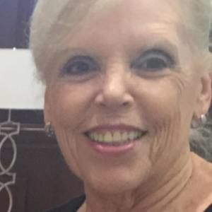 Meet your Posher, Susan